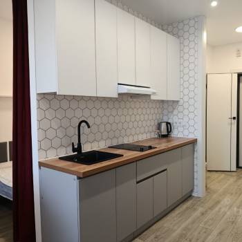 Сдается 1-комнатная квартира, 32 м²