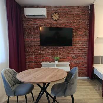 Сдается 1-комнатная квартира, 32 м²