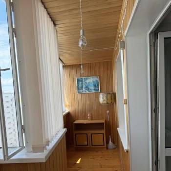 Сдается 1-комнатная квартира, 34 м²