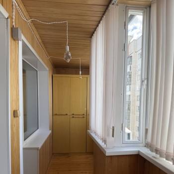 Сдается 1-комнатная квартира, 34 м²