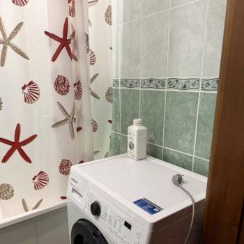 Сдается 1-комнатная квартира, 34 м²