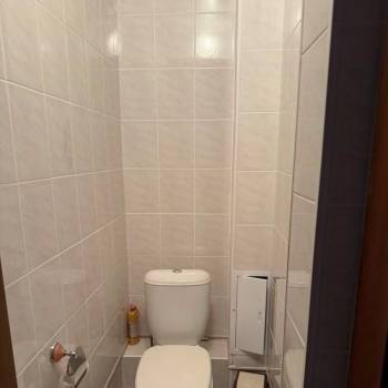 Сдается 1-комнатная квартира, 34 м²