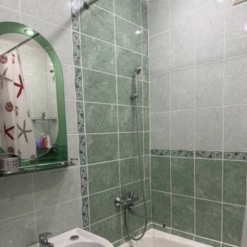 Сдается 1-комнатная квартира, 34 м²