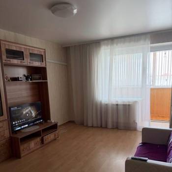 Сдается 1-комнатная квартира, 34 м²