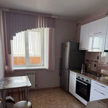 Сдается 1-комнатная квартира, 34 м²