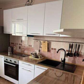 Сдается 1-комнатная квартира, 34 м²