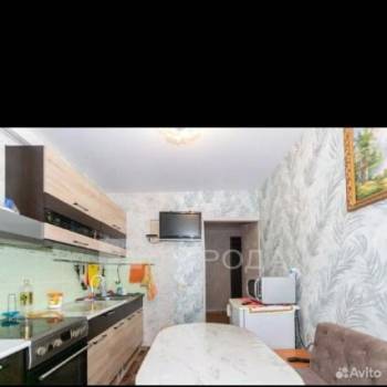Сдается 2-х комнатная квартира, 49 м²