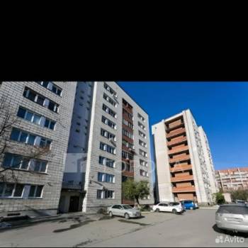 Сдается 2-х комнатная квартира, 49 м²