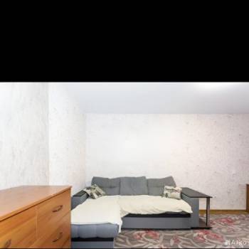 Сдается 2-х комнатная квартира, 49 м²