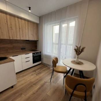 Сдается 2-х комнатная квартира, 38 м²
