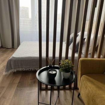 Сдается 2-х комнатная квартира, 38 м²