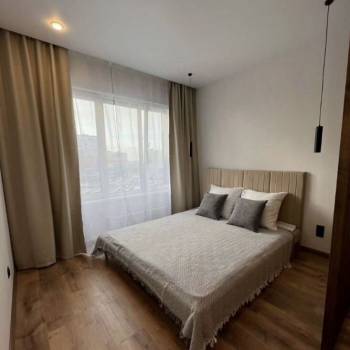 Сдается 2-х комнатная квартира, 38 м²