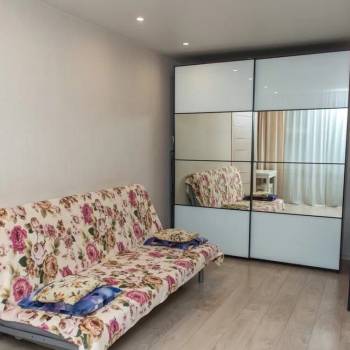 Сдается 2-х комнатная квартира, 45 м²