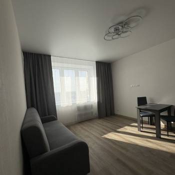 Сдается 1-комнатная квартира, 40 м²