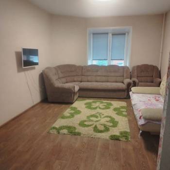 Сдается 1-комнатная квартира, 38 м²