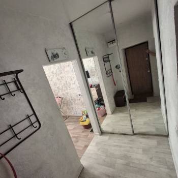 Сдается 2-х комнатная квартира, 43,4 м²