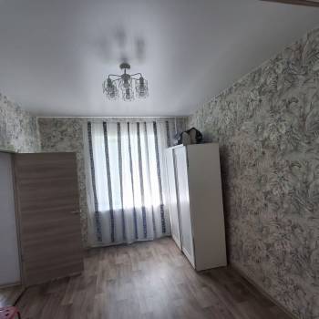 Сдается 2-х комнатная квартира, 43,4 м²
