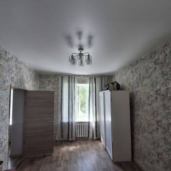 Сдается 2-х комнатная квартира, 43,4 м²