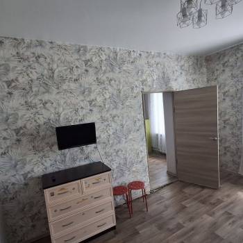 Сдается 2-х комнатная квартира, 43,4 м²