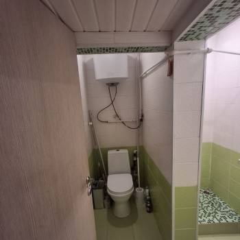 Сдается 2-х комнатная квартира, 43,4 м²