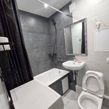 Сдается 2-х комнатная квартира, 30 м²
