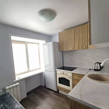 Сдается 2-х комнатная квартира, 30 м²