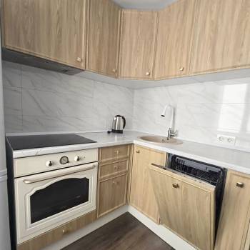 Сдается 2-х комнатная квартира, 30 м²