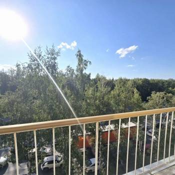 Сдается 2-х комнатная квартира, 30 м²