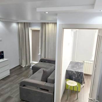 Сдается 2-х комнатная квартира, 30 м²