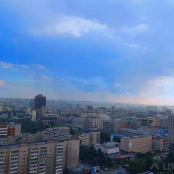 Сдается 1-комнатная квартира, 33 м²