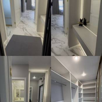Сдается 1-комнатная квартира, 40 м²