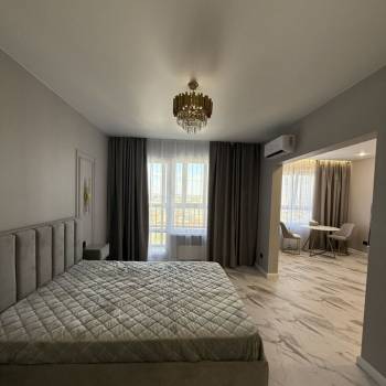 Сдается 1-комнатная квартира, 40 м²