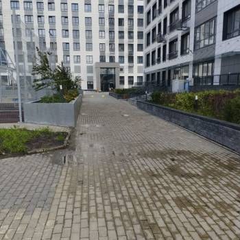 Сдается 1-комнатная квартира, 33 м²