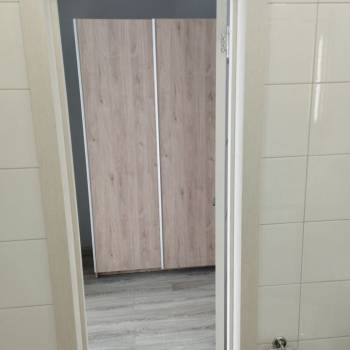 Сдается 1-комнатная квартира, 33 м²