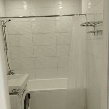 Сдается 1-комнатная квартира, 33 м²