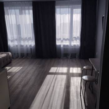 Сдается 1-комнатная квартира, 33 м²
