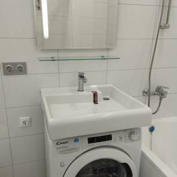 Сдается 1-комнатная квартира, 33 м²
