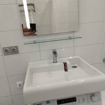 Сдается 1-комнатная квартира, 33 м²