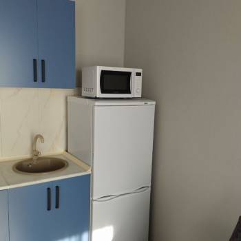 Сдается 1-комнатная квартира, 33 м²