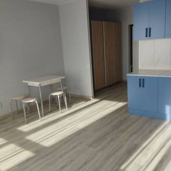 Сдается 1-комнатная квартира, 33 м²