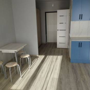Сдается 1-комнатная квартира, 33 м²
