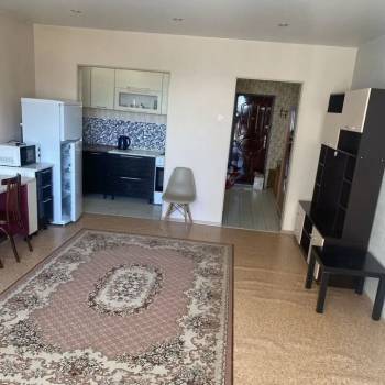 Сдается 1-комнатная квартира, 39 м²