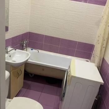 Сдается 1-комнатная квартира, 39 м²