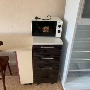 Сдается 1-комнатная квартира, 39 м²