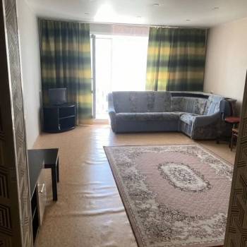 Сдается 1-комнатная квартира, 39 м²