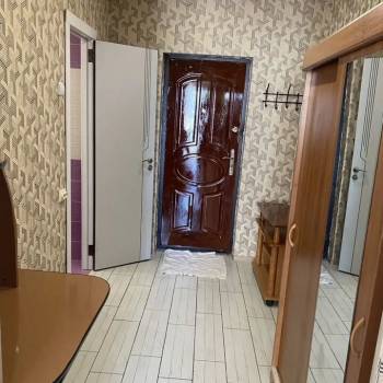 Сдается 1-комнатная квартира, 39 м²