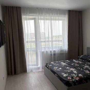 Сдается 1-комнатная квартира, 36,7 м²