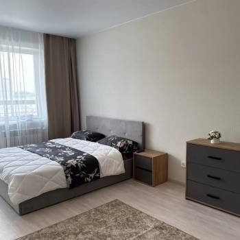 Сдается 1-комнатная квартира, 36,7 м²