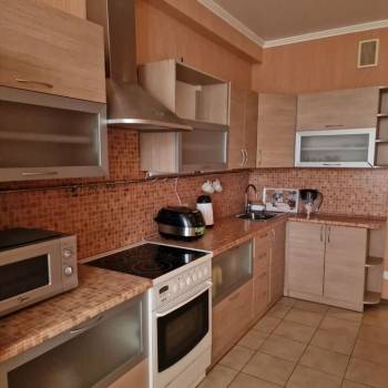 Сдается 2-х комнатная квартира, 60 м²