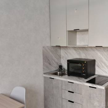 Сдается 1-комнатная квартира, 24 м²